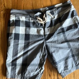 Burberry bathingsuit